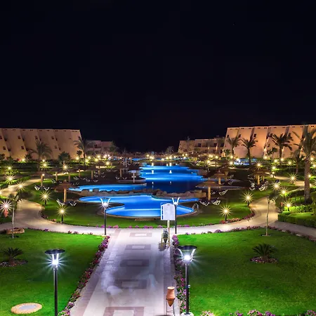 Jasmine Palace Resort