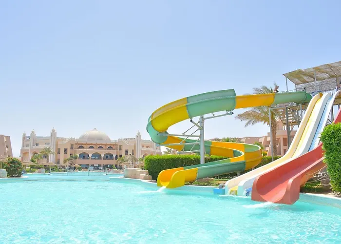 Jasmine Palace Hurgada