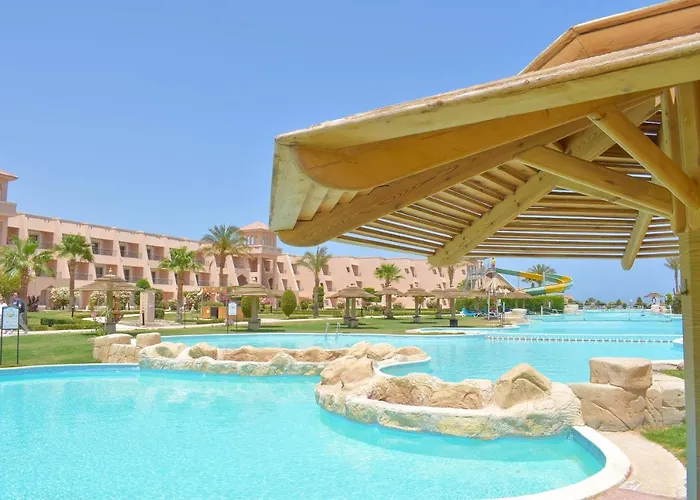 Jasmine Palace Resort 5*