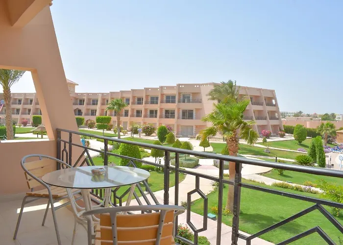 Jasmine Palace 5* Hurgada