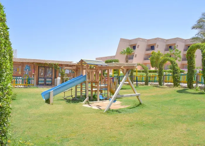 Jasmine Palace Resort Hurgada
