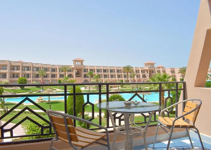 Resort Jasmine Palace 5*
