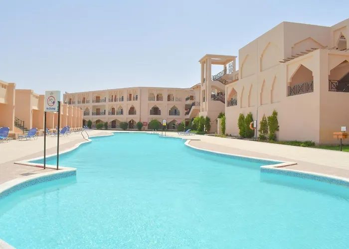 Jasmine Palace 5*