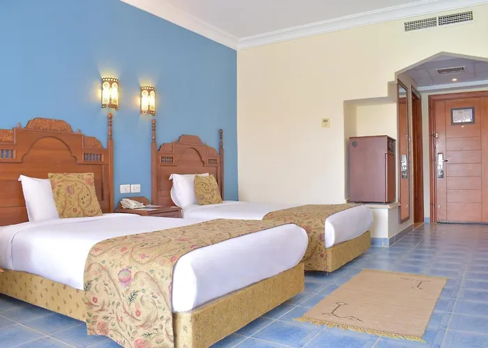 Jasmine Palace Resort Hurgada