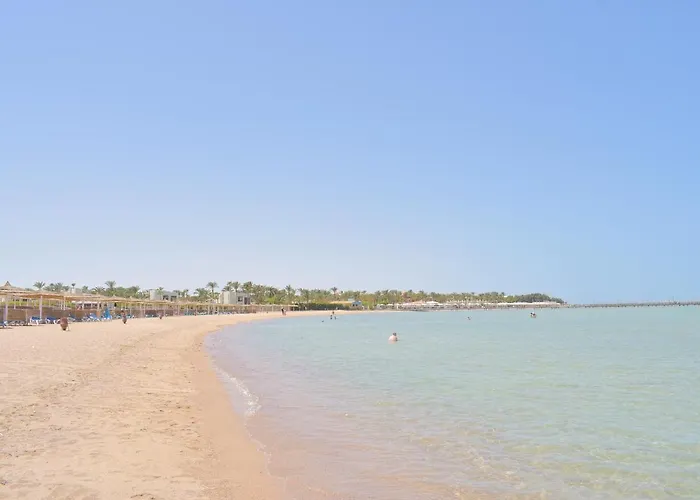 Jasmine Palace Resort 5*