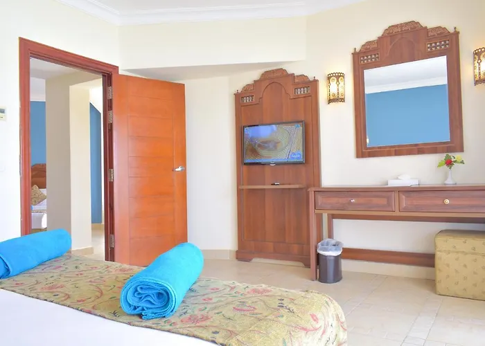 Jasmine Palace Resort Hurgada