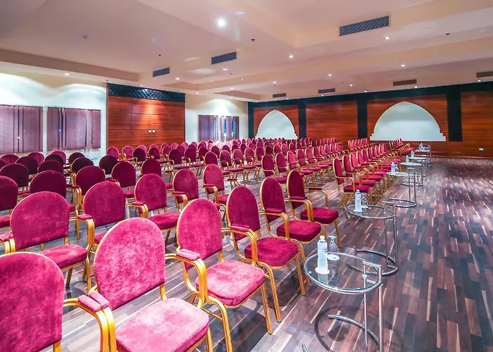 Jasmine Palace 5* Hurghada
