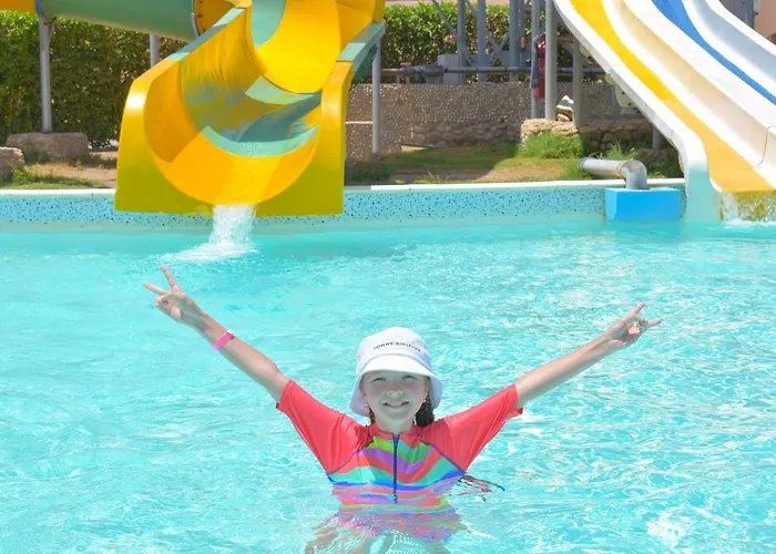 Resort Jasmine Palace 5*