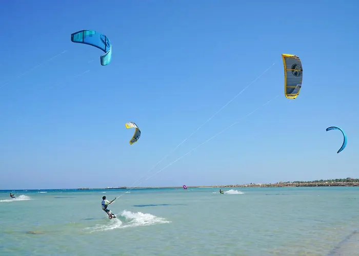 Jasmine Palace Resort Hurgada