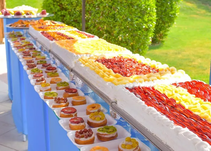 Jasmine Palace Resort Hurgada