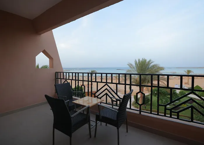 Resort Jasmine Palace