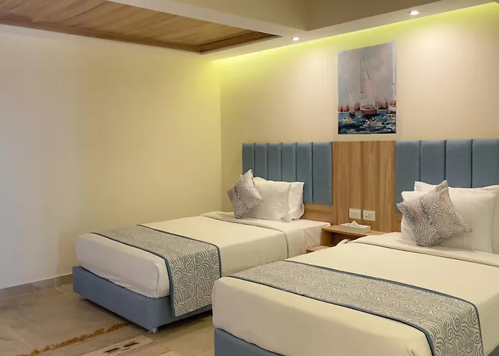 Resort Jasmine Palace 5*