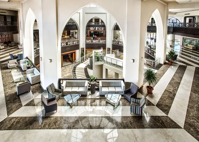 Resort Jasmine Palace 5*