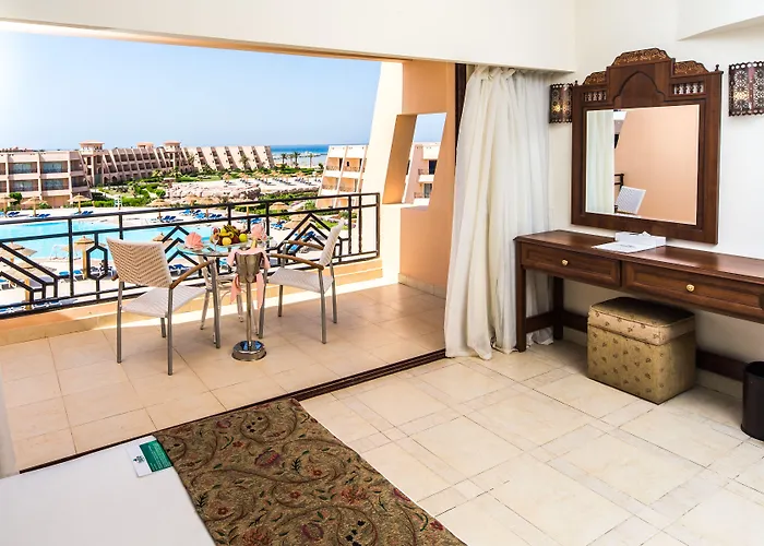 Jasmine Palace Resort