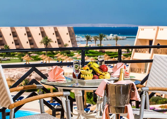 Jasmine Palace 5* Hurgada