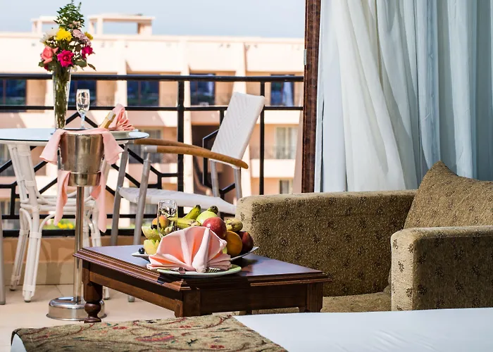 Jasmine Palace Resort