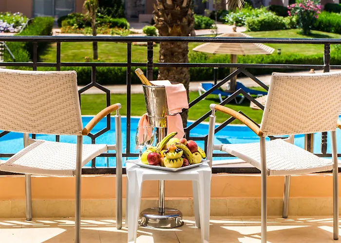 Jasmine Palace Resort 5*