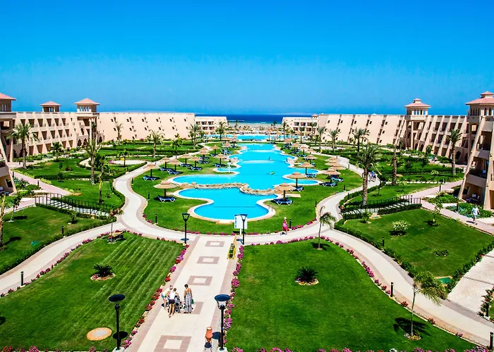 Resort Jasmine Palace 5*