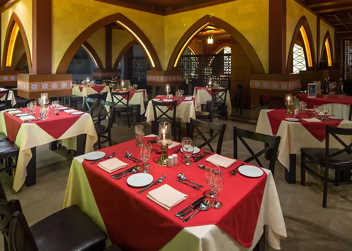Jasmine Palace 5* Hurgada