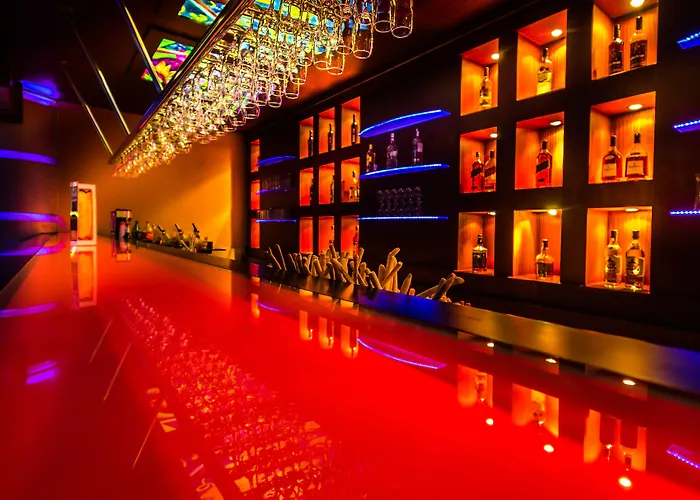 Jasmine Palace 5*