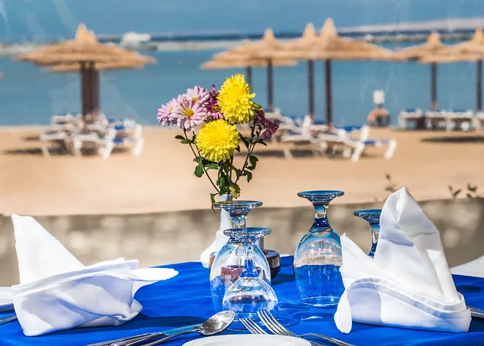 Jasmine Palace 5*