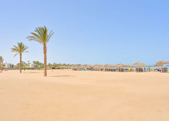Resort Jasmine Palace 5*