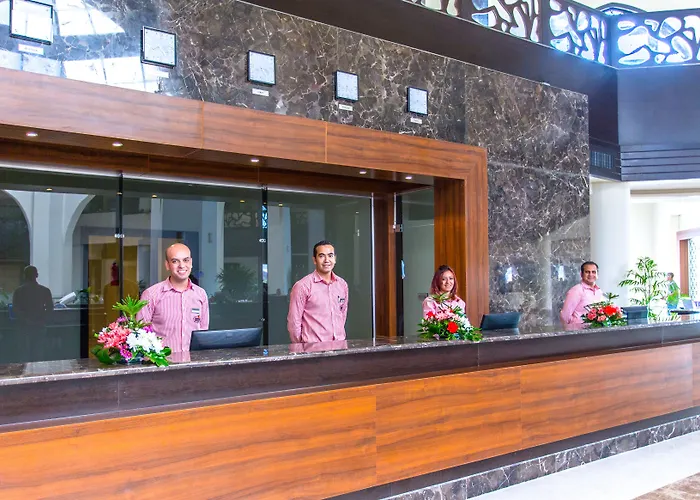Jasmine Palace 5* Hurgada