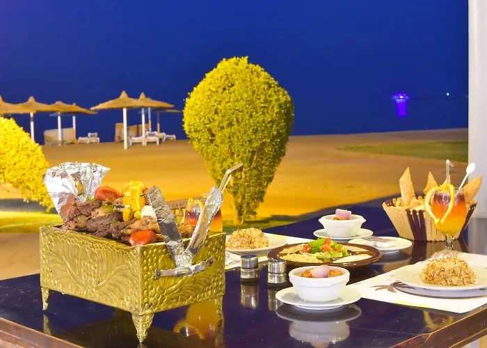 Resort Jasmine Palace 5*
