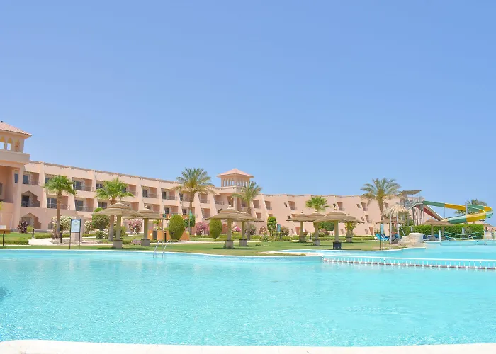 Jasmine Palace Hurgada