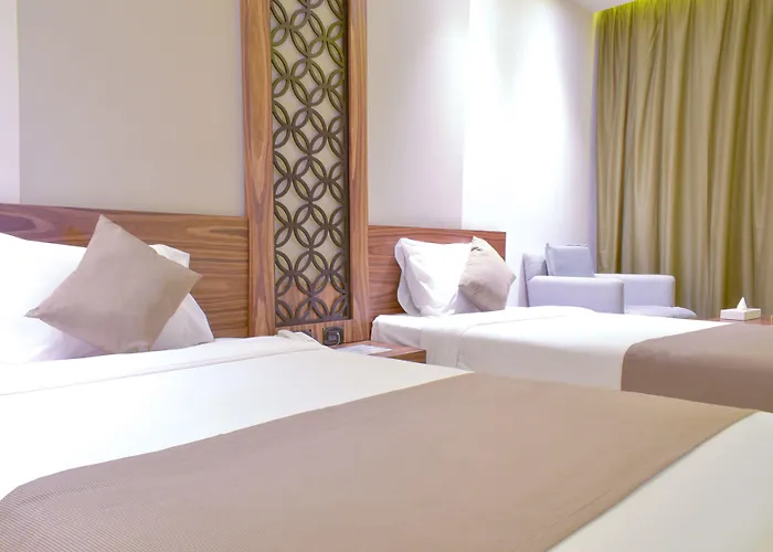 Jasmine Palace Resort 5*