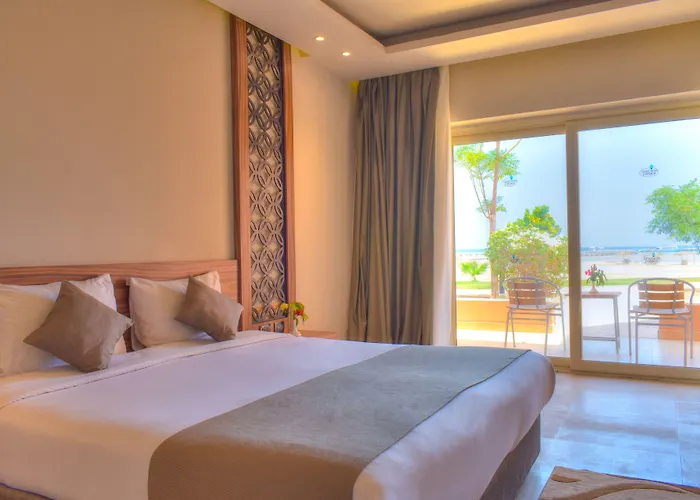 Resort Jasmine Palace 5*